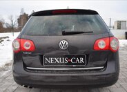 Volkswagen Passat Kombi 1,9 l 77 kw