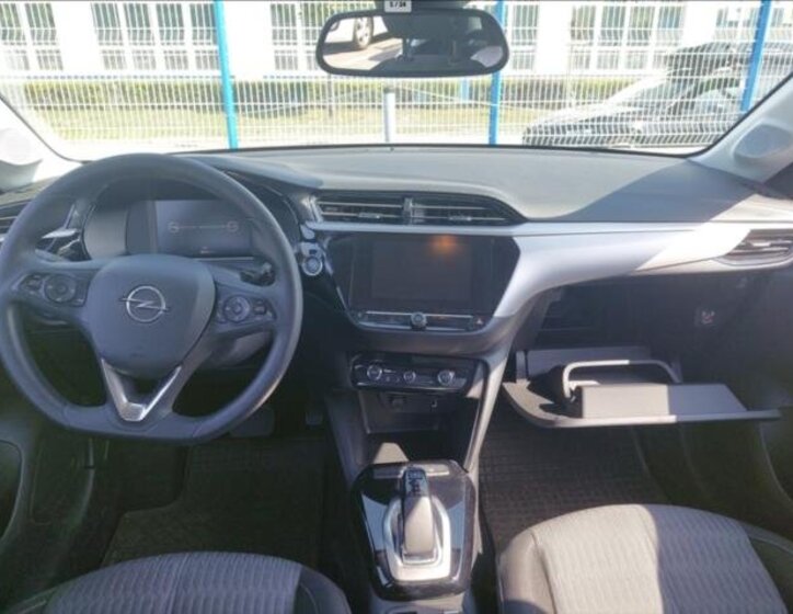 Opel Corsa 6