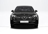 Mercedes-Benz GLC Kupé 2,0 l 137 kw