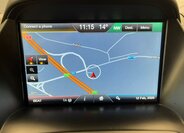 Ford Grand C-MAX MPV 2,0 l 110 kw