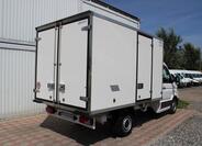 Volkswagen Crafter 4