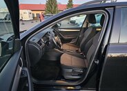 Škoda Octavia Kombi 1,2 l 77 kw