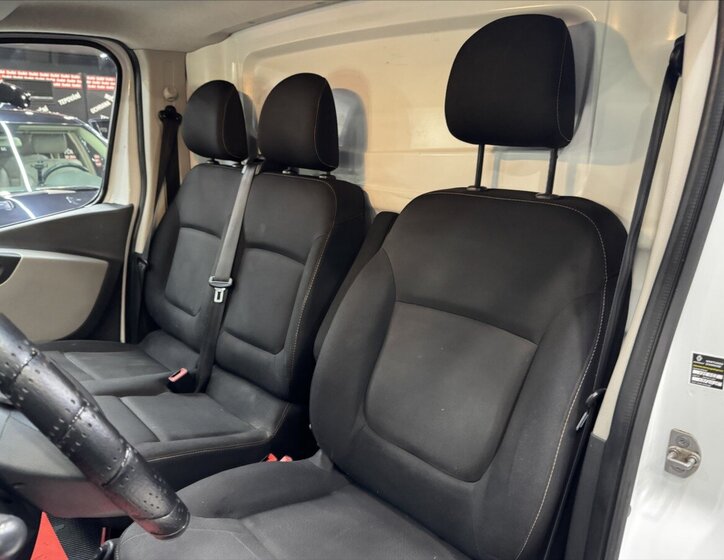 Renault Trafic Ostatní 1,6 l 66 kw