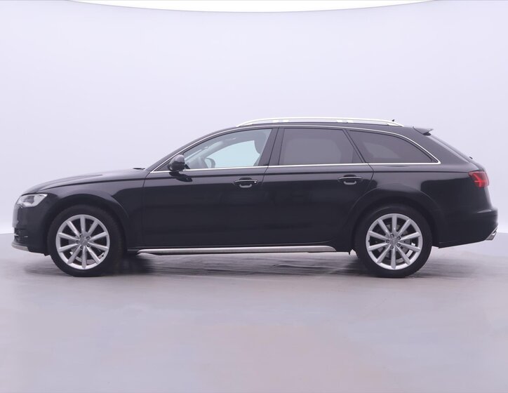 Audi A6 Allroad 4