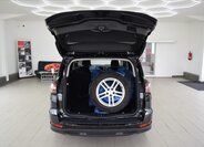 Ford S-MAX MPV 2,0 l 110 kw