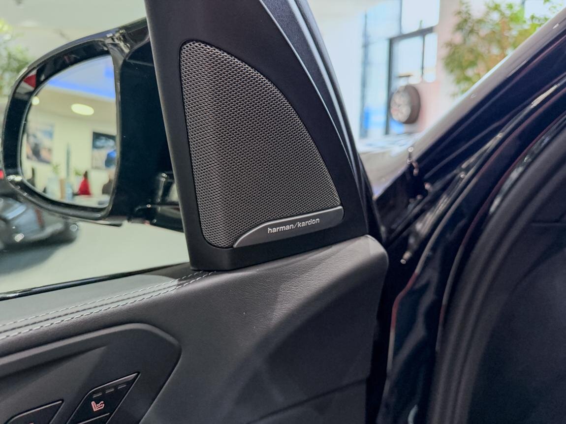 BMW X5 SUV / Terénní 4,4 l 460 kw