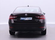 Škoda Superb Liftback 2,0 l 140 kw