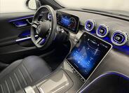 Mercedes-Benz Třídy C 18