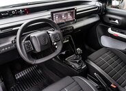 Citroën C3 Hatchback 1,2 l 81 kw