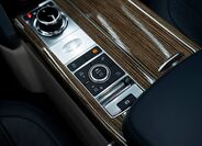 Land Rover Range Rover 21