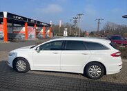 Ford Mondeo Kombi 2,0 l 110 kw