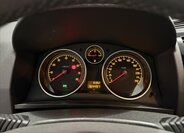 Opel Zafira MPV 1,6 l 85 kw