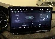 Škoda Octavia Kombi 1,5 l 110 kw