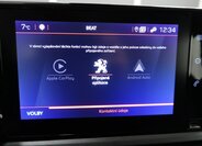 Peugeot Partner Kombi 1,5 l 96 kw