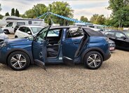 Peugeot 3008 SUV / Terénní 1,5 l 96 kw