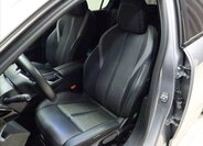 Peugeot 308 Hatchback 1,2 l 96 kw