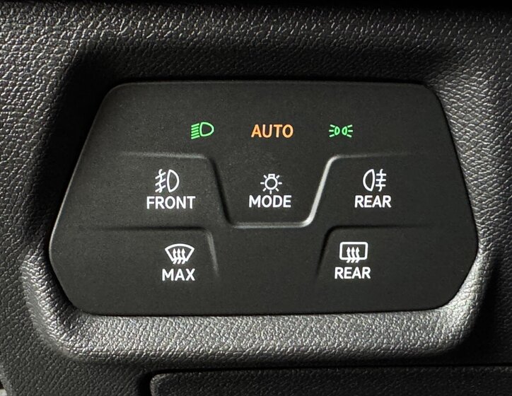 Seat Leon Kombi 1,4 l 150 kw