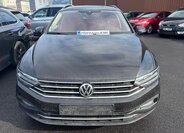 Volkswagen Passat Kombi 2,0 l 110 kw