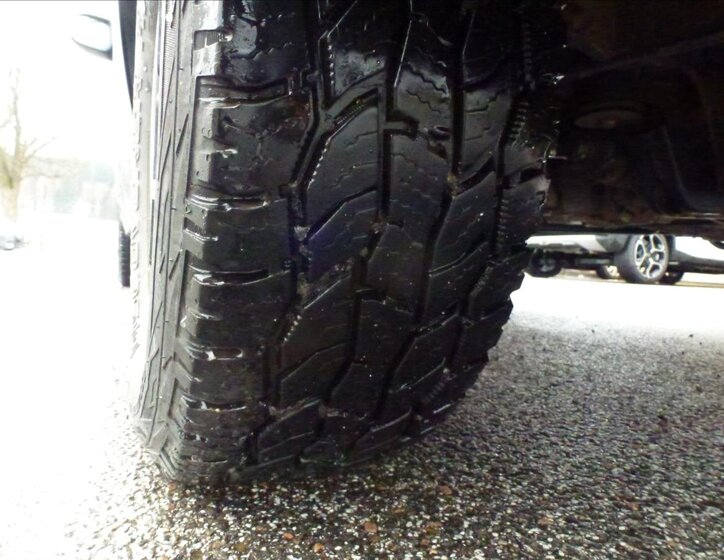 Volkswagen Transporter 44