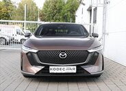 Mazda 6e Sedan 0,0 180 kw