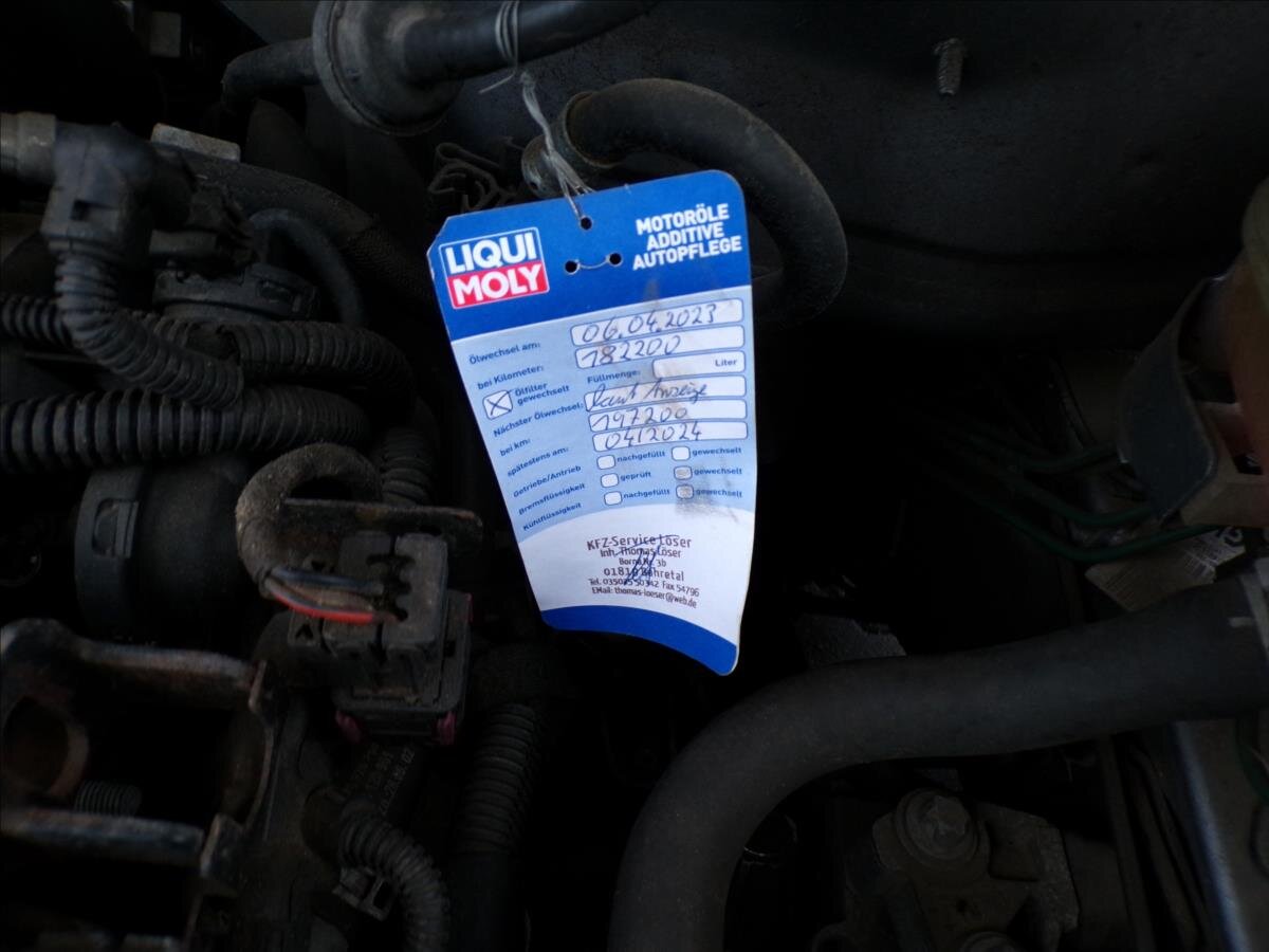 Opel Corsa Hatchback 1,2 l 59 kw