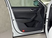 Škoda Kodiaq SUV 2,0 l 110 kw