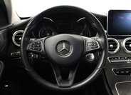 Mercedes-Benz Třídy C 17