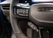 Dodge Charger Kupé 0,0 499 kw