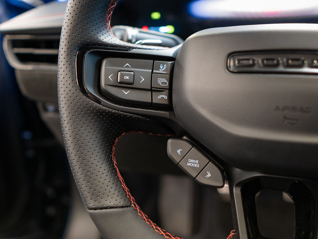 Dodge Charger Kupé 0,0 499 kw