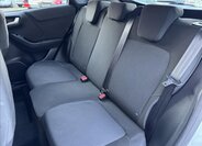 Ford Puma Hatchback 999,0 70 kw