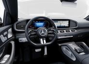 Mercedes-Benz GLE 6