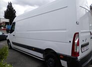 Opel Movano Ostatní 2,3 l 100 kw