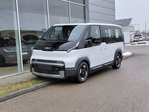 KIA PV5 Ostatní 100,0 120 kw