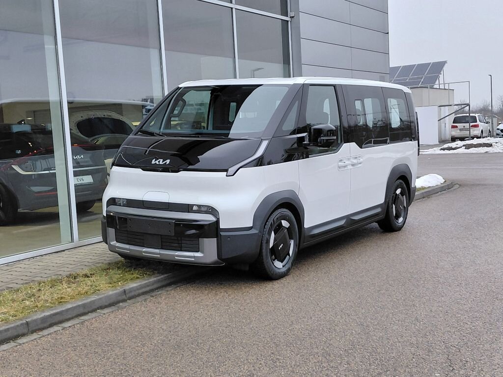 KIA PV5 Ostatní 100,0 120 kw