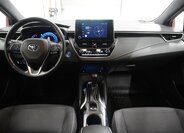 Toyota Corolla Kombi 1,8 l 91 kw