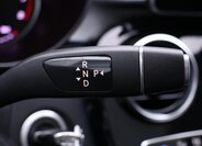 Mercedes-Benz Třídy C 21