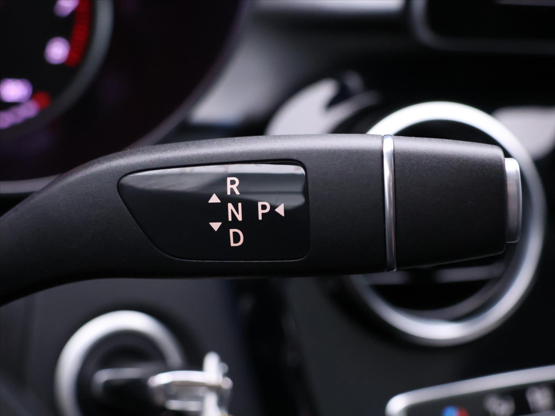 Mercedes-Benz Třídy C