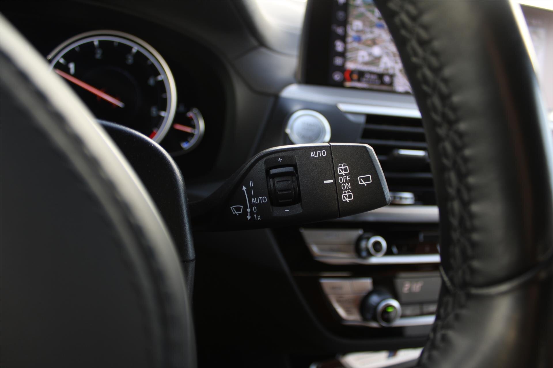 BMW X3 SUV / Terénní 3,0 l 240 kw