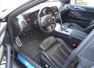 BMW Řada 8 12