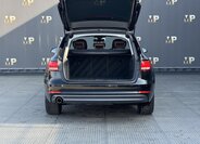 Audi A4 Kombi 2,0 l 110 kw