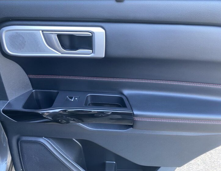 Ford Explorer SUV / Terénní 3,0 l 267 kw