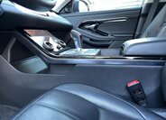 Land Rover Range Rover Evoque SUV 2,0 l 132 kw