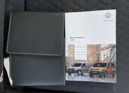 Volkswagen Caddy 19