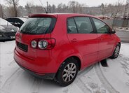 Volkswagen Golf Plus Hatchback 1,4 l 90 kw