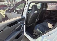 Volkswagen Tiguan SUV / Terénní 2,0 l 195 kw