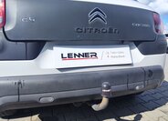 Citroën C4 Cactus Hatchback 1,2 l 60 kw