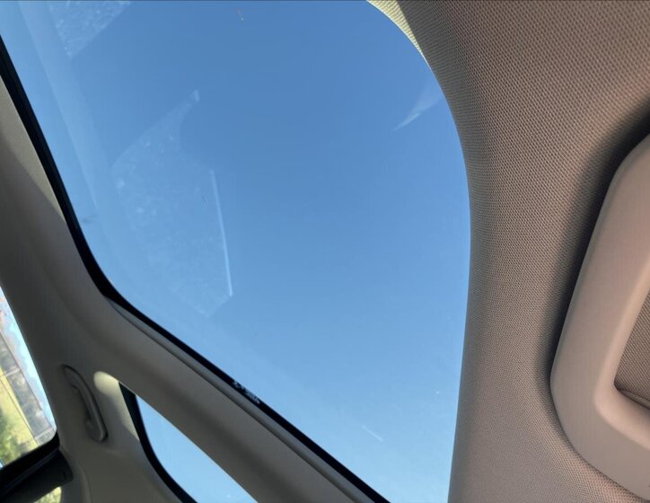 Mercedes-Benz Třídy B Hatchback 1,3 l 100 kw