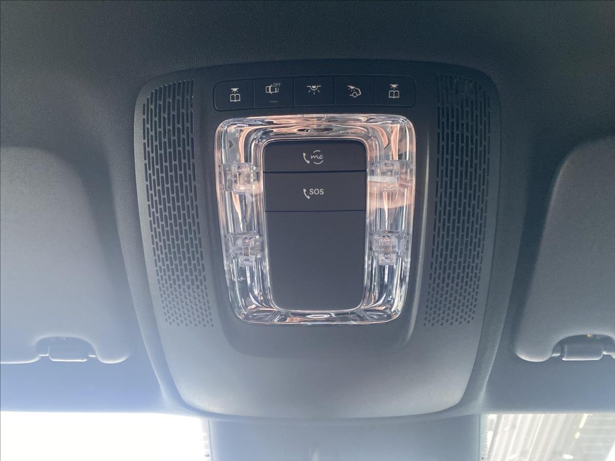 Mercedes-Benz Třídy B Hatchback 1,3 l 120 kw