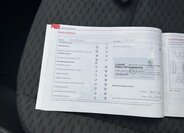 Škoda Fabia Kombi 1,2 l 63 kw