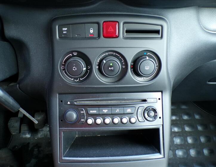 Citroën C3 Picasso 9